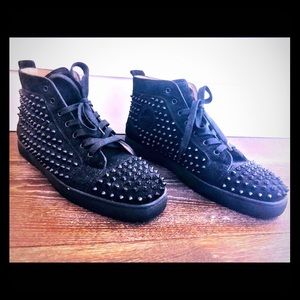 Christian louboutins